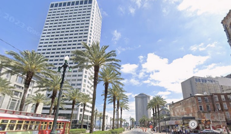 New Orleans to Revel in Sunny Skies and Rising Temps This Week, Says National Weather Service