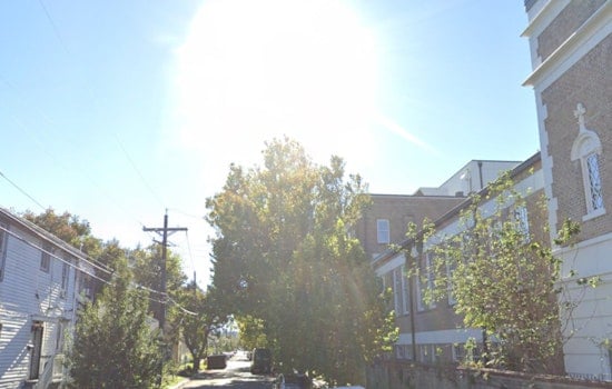 New Orleans to Revel in Uninterrupted Sunshine with Temperatures Soaring Towards Summer Highs