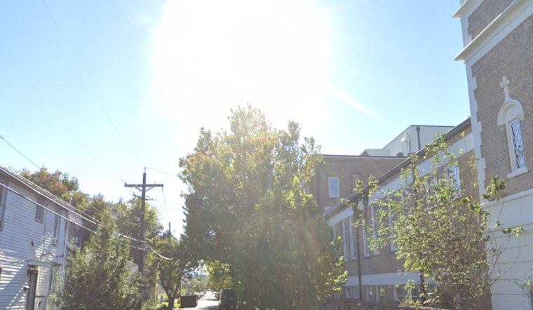 New Orleans to Revel in Uninterrupted Sunshine with Temperatures Soaring Towards Summer Highs
