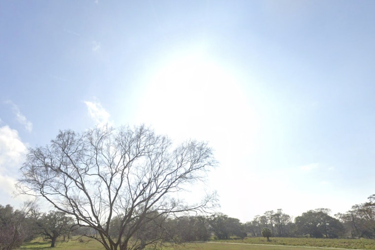 New Orleans to See Sunshine Early in the Week, Rain Possible by Weekend