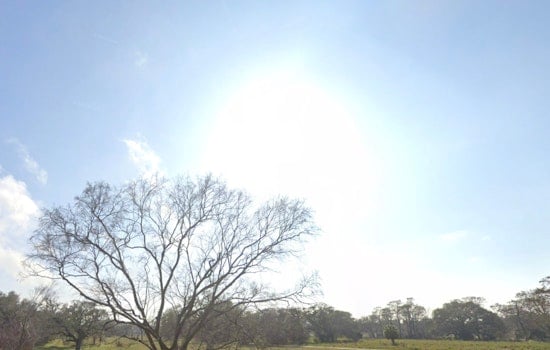 New Orleans to See Sunshine Early in the Week, Rain Possible by Weekend