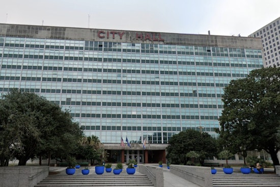 New Orleans Voters to Decide on Bond Proposition for Affordable Housing, Stormwater Management, and Infrastructure in November