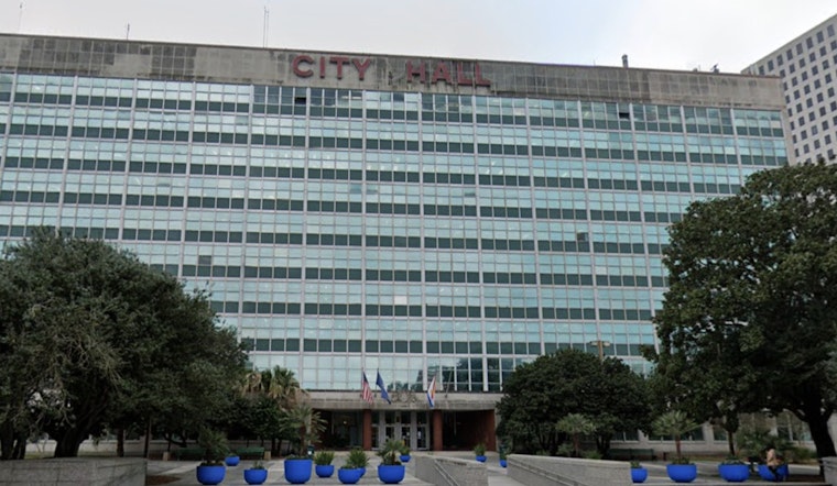 New Orleans Voters to Decide on Bond Proposition for Affordable Housing, Stormwater Management, and Infrastructure in November