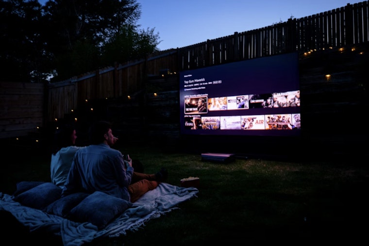 New Orleans Welcomes Back the NORD Movies in the Park Series This Fall with a Star-Studded Lineup