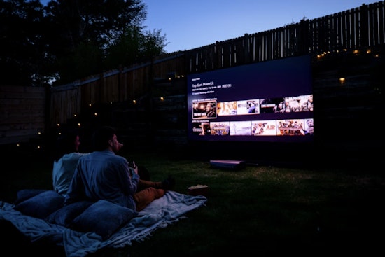 New Orleans Welcomes Back the NORD Movies in the Park Series This Fall with a Star-Studded Lineup