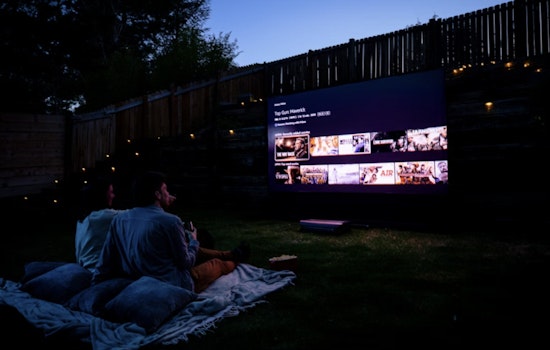 New Orleans Welcomes Back the NORD Movies in the Park Series This Fall with a Star-Studded Lineup