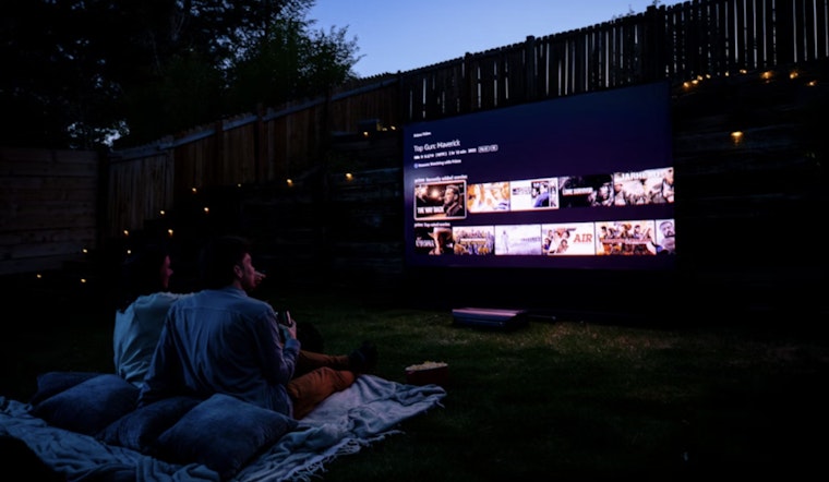 New Orleans Welcomes Back the NORD Movies in the Park Series This Fall with a Star-Studded Lineup
