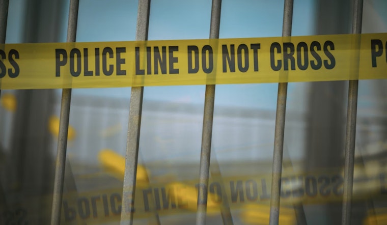 New Orleans Woman Indicted for Alleged Bank Robbery on Canal Street