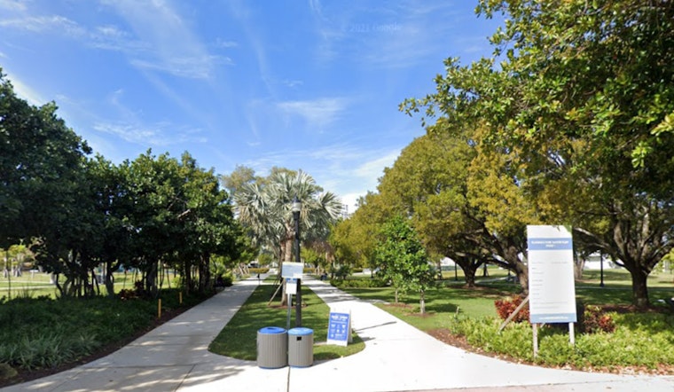 New Pickleball Courts Set to Debut at Flamingo Park, Miami Beach Invites Locals to Grand Opening Celebration