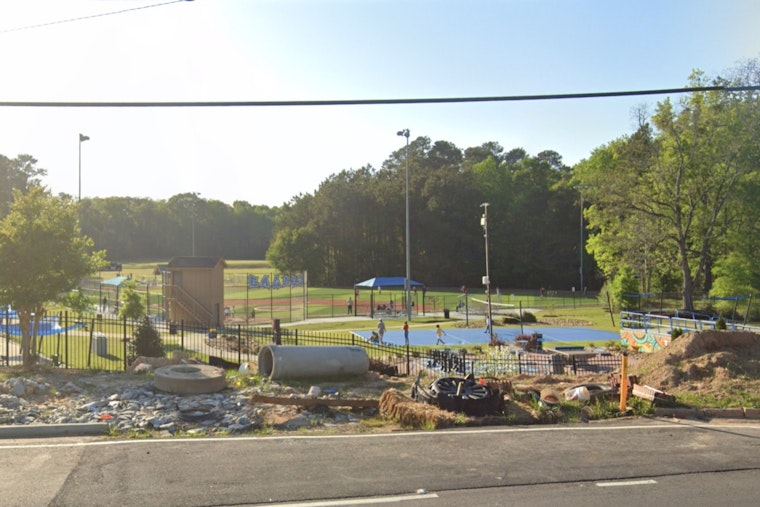New Playgrounds Unveiled in Union City and Washington, D.C. Thanks to Collaborative Efforts by Falcons, Georgia Power, and Nonprofits