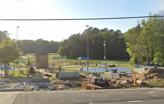 New Playgrounds Unveiled in Union City and Washington, D.C. Thanks to Collaborative Efforts by Falcons, Georgia Power, and Nonprofits