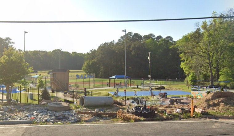 New Playgrounds Unveiled in Union City and Washington, D.C. Thanks to Collaborative Efforts by Falcons, Georgia Power, and Nonprofits