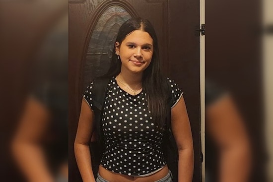 New Port Richey Community Urged to Help Find Missing Teen Madison McIntosh