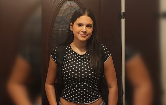 New Port Richey Community Urged to Help Find Missing Teen Madison McIntosh
