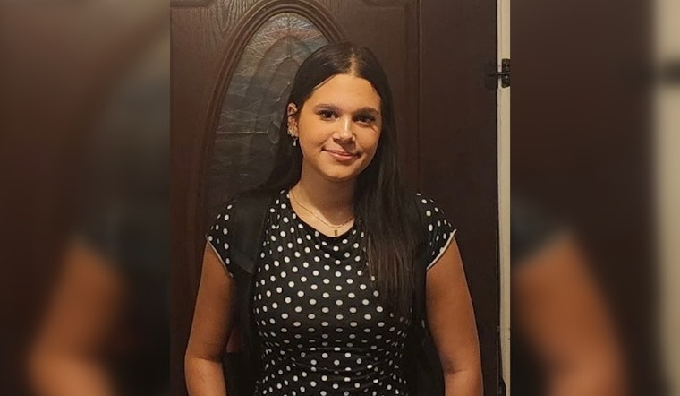 New Port Richey Community Urged to Help Find Missing Teen Madison McIntosh