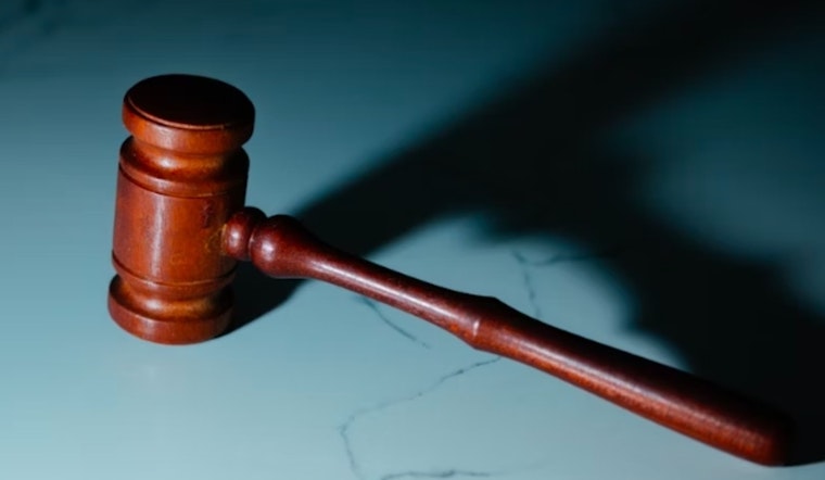 New Port Richey Man Sentenced to 24 Years for Transporting Minor from Mexico for Sexual Abuse