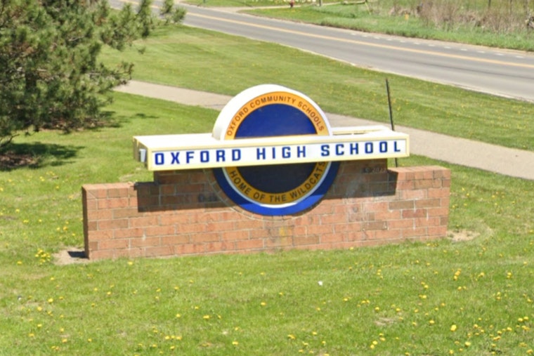 New Report Critiques First Responders' Coordination and Communication in 2021 Oxford High School Shooting