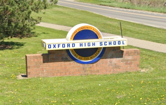 New Report Critiques First Responders' Coordination and Communication in 2021 Oxford High School Shooting
