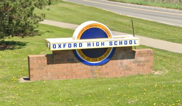 New Report Critiques First Responders' Coordination and Communication in 2021 Oxford High School Shooting