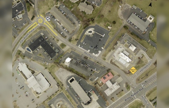 New Traffic Pattern at Clarksville Intersection Aims to Ease Commutes on Kennedy Lane