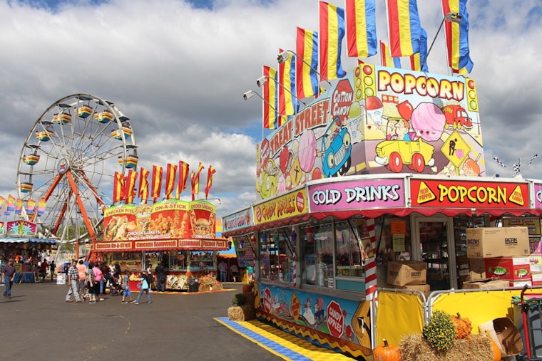 New Traffic Plan Aims to Simplify Access to North Georgia State Fair at Jim R. Miller Park