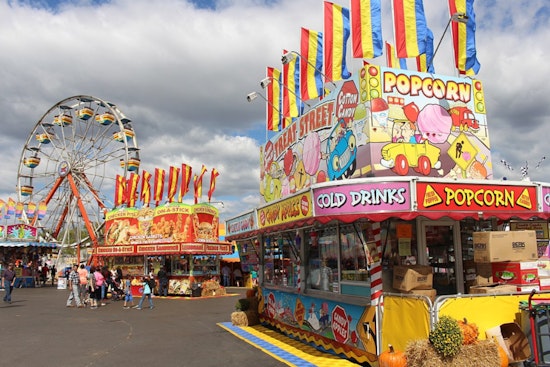 New Traffic Plan Aims to Simplify Access to North Georgia State Fair at Jim R. Miller Park