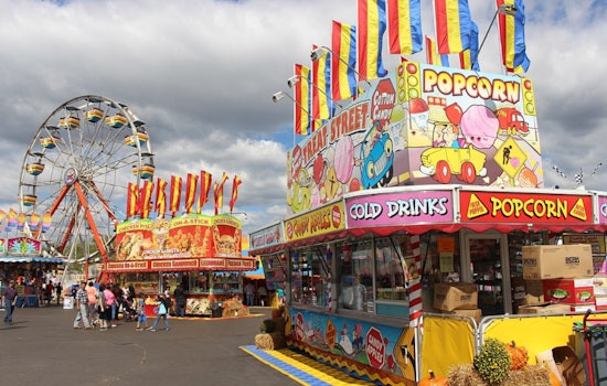 New Traffic Plan Aims to Simplify Access to North Georgia State Fair at Jim R. Miller Park