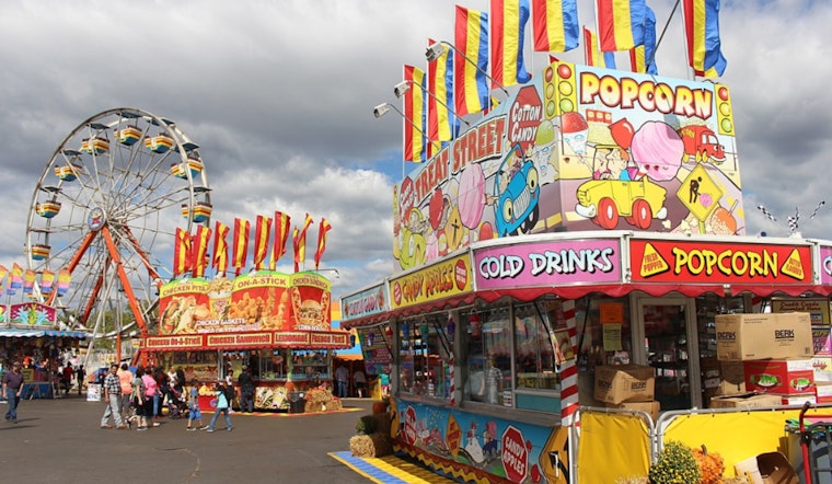 New Traffic Plan Aims to Simplify Access to North Georgia State Fair at Jim R. Miller Park