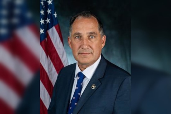 New U.S. Marshals Director Gady Serralta Chairs Memphis Crime Task Force Amid Deployment Uncertainty
