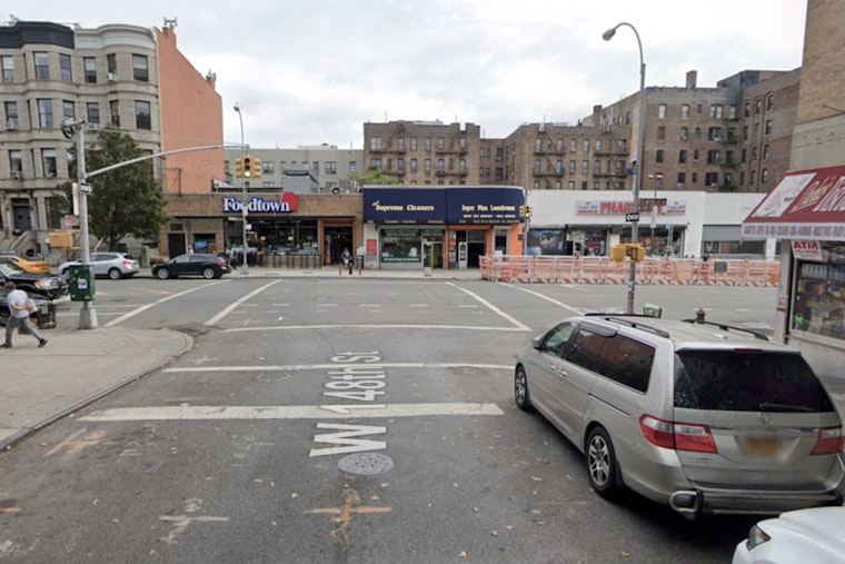 New York Attorney General Launches Investigation into 2022 Fatal Encounter Between NYPD and Civilian in Harlem
