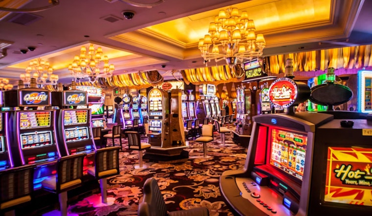 New York Casino Expansion Bronx and Brooklyn Communities Weigh In on Proposed Gambling Centers