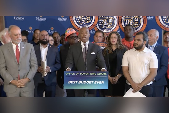New York City and CUNY Invest $12.3M into Hostos College for Life Sciences Center in the Bronx