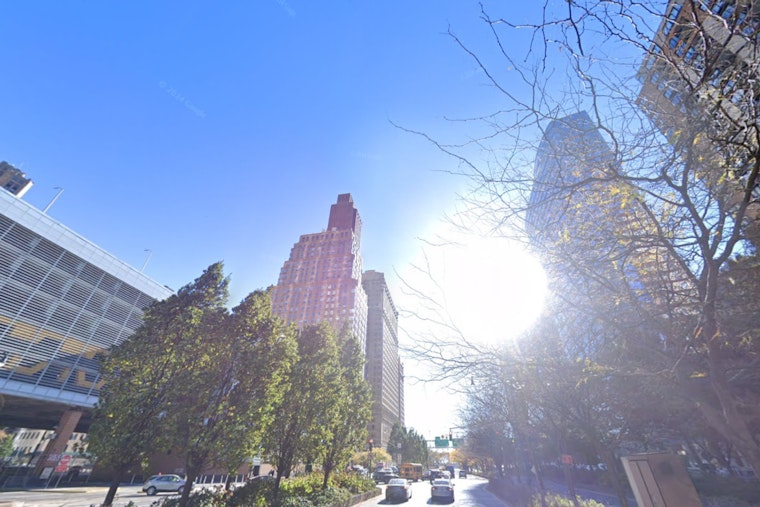 New York City Braces for Weekend Weather Whiplash, Sunshine to Heavy Storms Forecasted