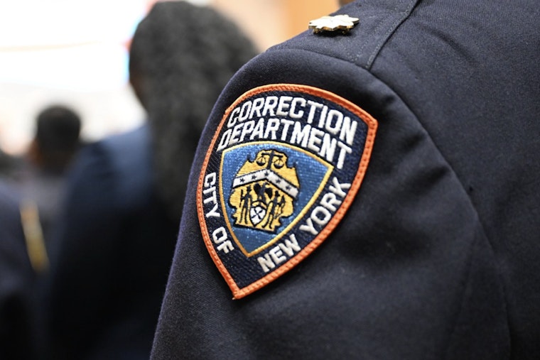 New York City DOC Officer Unwittingly Breached Sanctuary Laws by Sharing Immigrant Info with Feds