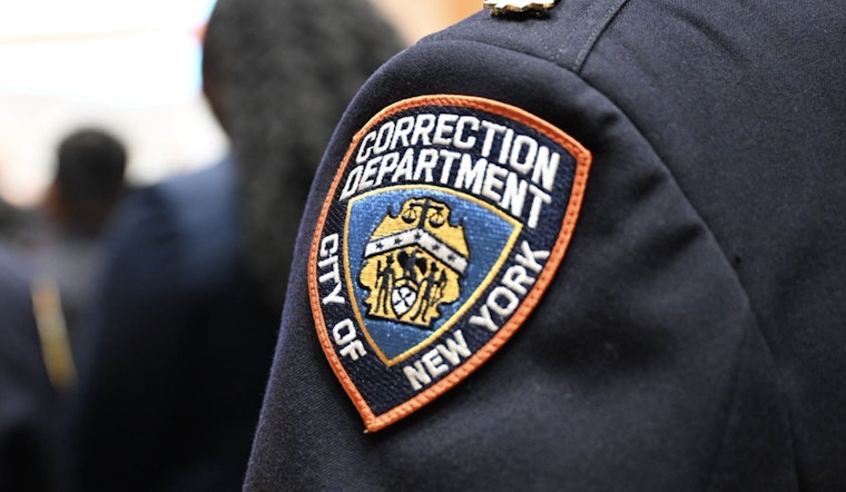 New York City DOC Officer Unwittingly Breached Sanctuary Laws by Sharing Immigrant Info with Feds