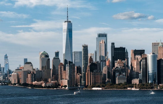 New York City Enjoys Mild Autumn Week With No Severe Weather on the Horizon