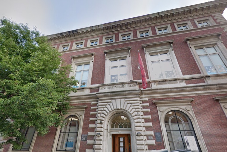 New York City Expands Sunday Library Service to 11 More Branches After Public Demand