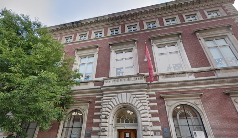New York City Expands Sunday Library Service to 11 More Branches After Public Demand