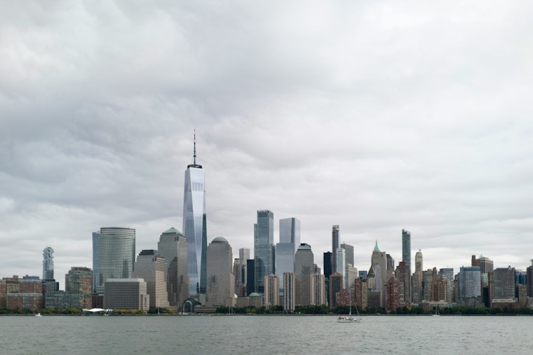 New York City Greeted by Mixed Week of Sunshine, Clouds, and Showers Across Boroughs