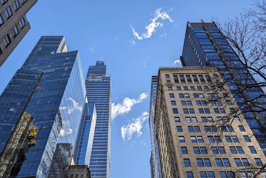 New York City Greets Pleasant Week Ahead with Sunny Skies and Mild Temperatures