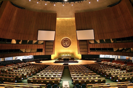 New York City Ramps Up Security and Traffic Plans for 80th UN General Assembly Amid Arrival of World Leaders