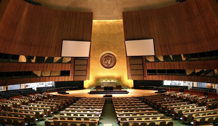 New York City Ramps Up Security and Traffic Plans for 80th UN General Assembly Amid Arrival of World Leaders