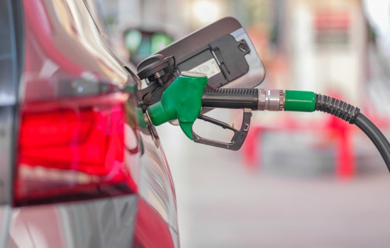 New York City Residents Hit by Sudden Gas Price Hike Post-Labor Day as Cost of Living Rises