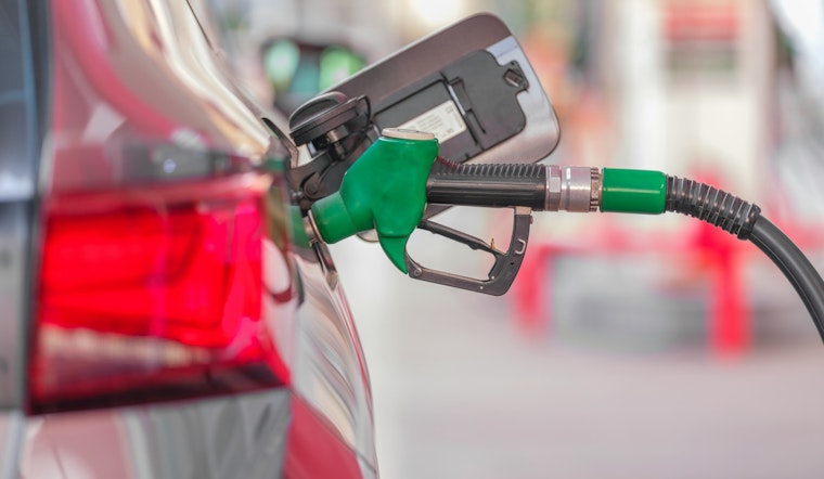 New York City Residents Hit by Sudden Gas Price Hike Post-Labor Day as Cost of Living Rises