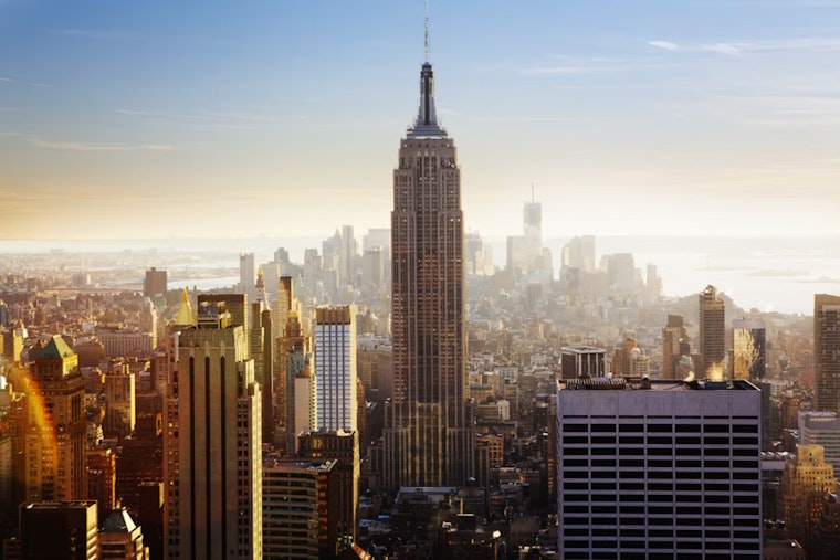 New York City Set for a Sunny Week with Mild Temperatures Across All Boroughs