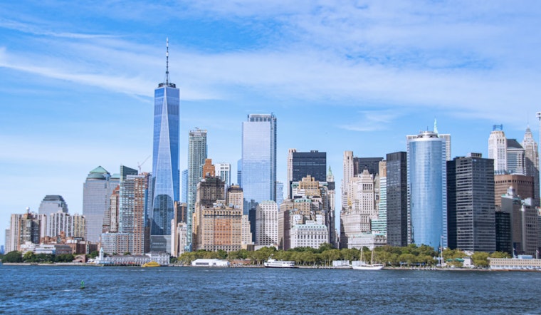 New York City Welcomes a Week of Sunny Skies and Mild Evenings Across All Boroughs