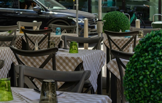 New York City Welcomes First Curbside Dining Restaurant Week with Discounts and Advocacy for Outdoor Dining Program Improvements