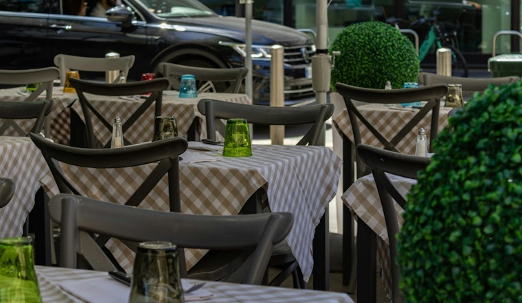 New York City Welcomes First Curbside Dining Restaurant Week with Discounts and Advocacy for Outdoor Dining Program Improvements