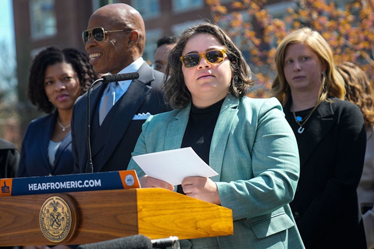New York City's "Rat Czar" Kathleen Corradi Steps Down, Leaves Legacy of Reduced Rodent Sightings