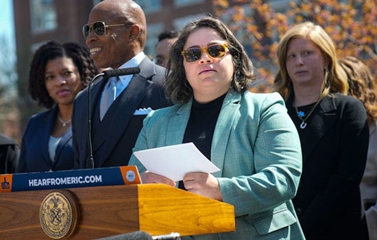 New York City's "Rat Czar" Kathleen Corradi Steps Down, Leaves Legacy of Reduced Rodent Sightings